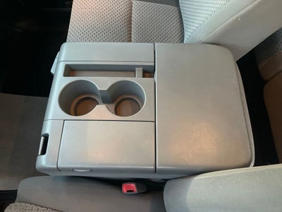 2009 Toyota Tundra SR5