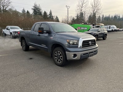 2009 Toyota Tundra SR5