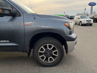 2009 Toyota Tundra SR5