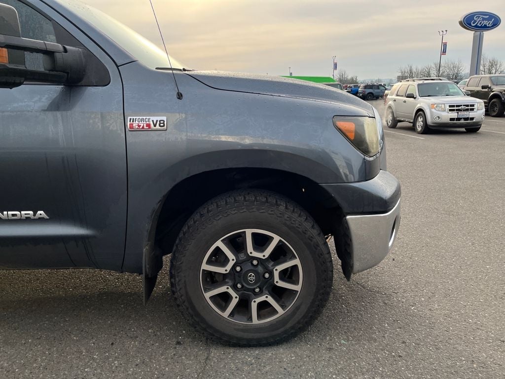 2009 Toyota Tundra SR5