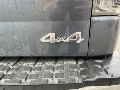 2009 Toyota Tundra SR5