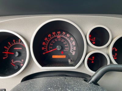 2009 Toyota Tundra SR5