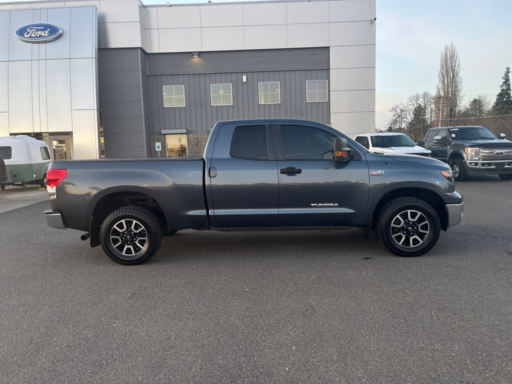 2009 Toyota Tundra SR5