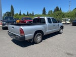 2012 Toyota Tacoma Base
