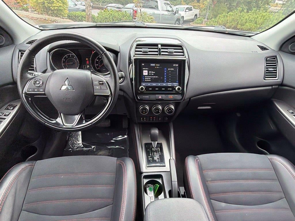 2024 Mitsubishi Outlander Sport S