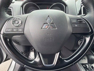 2024 Mitsubishi Outlander Sport S