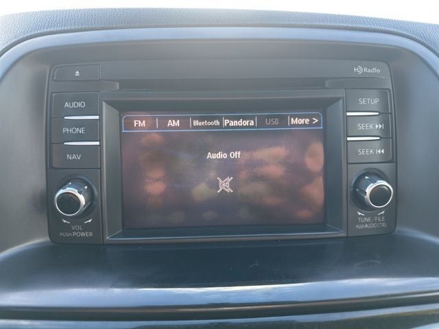 2014 Mazda Mazda CX-5 Touring