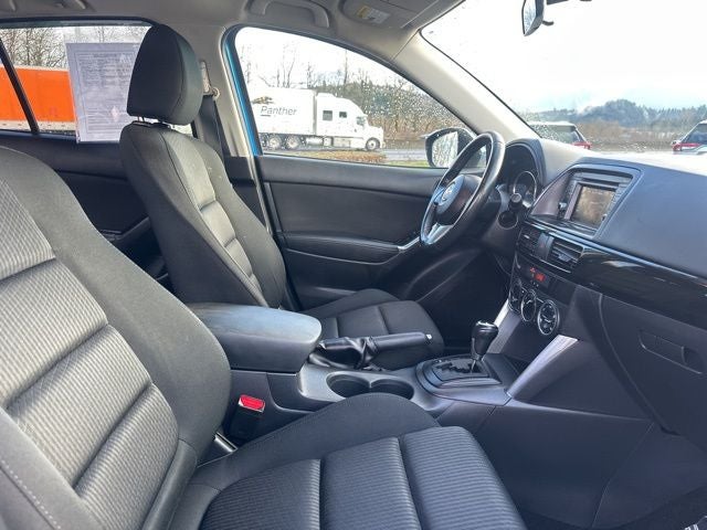 2014 Mazda Mazda CX-5 Touring