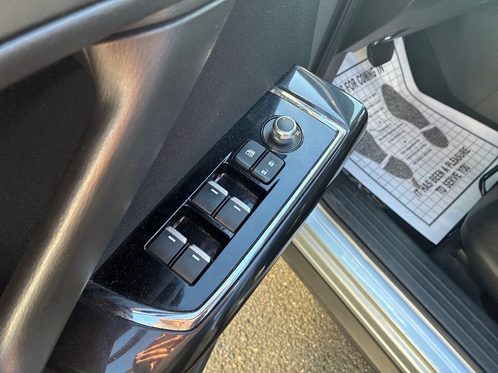 2018 Mazda Mazda CX-9 Sport