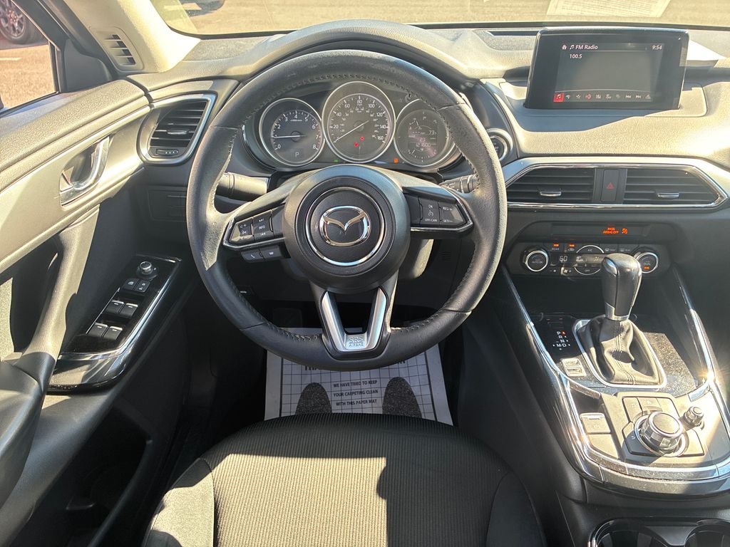2018 Mazda Mazda CX-9 Sport