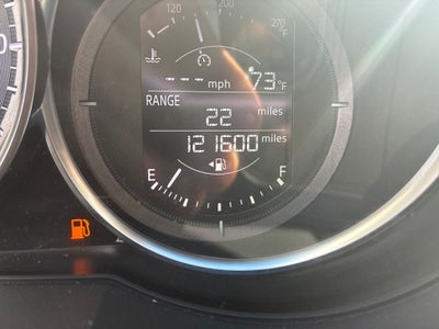 2018 Mazda Mazda CX-9 Sport
