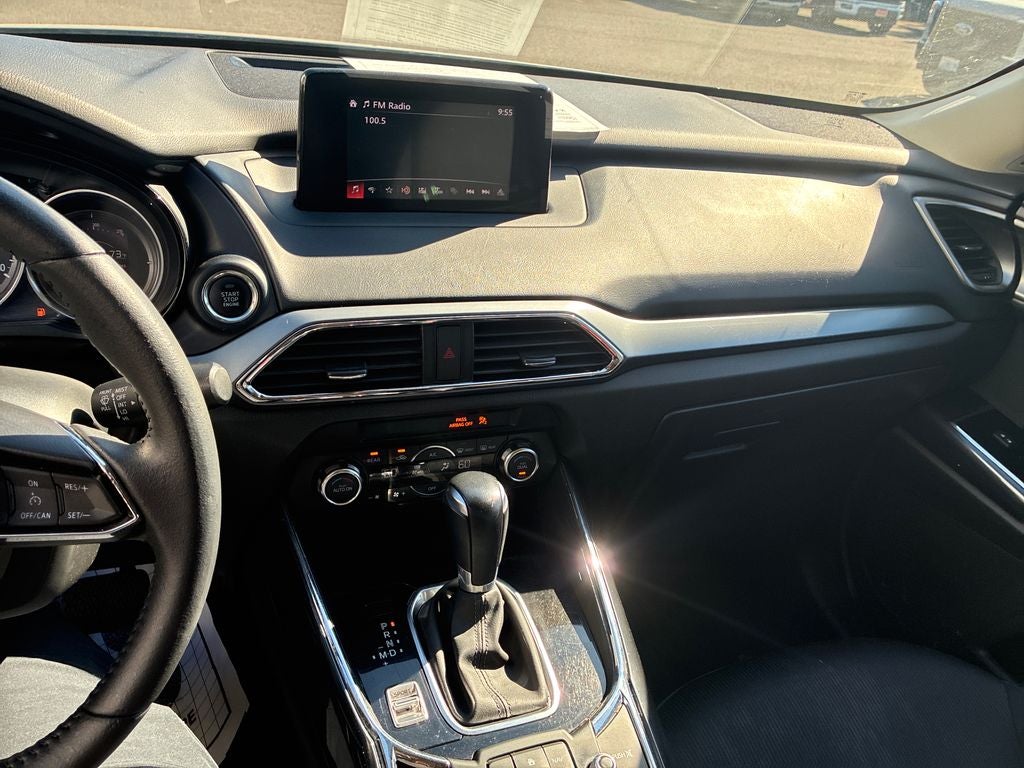 2018 Mazda Mazda CX-9 Sport
