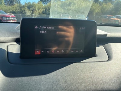 2018 Mazda Mazda CX-9 Sport