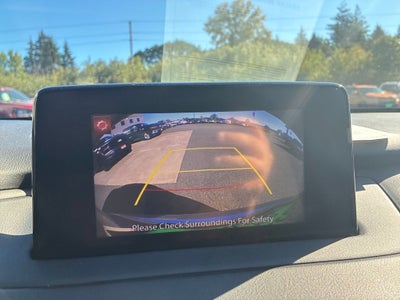 2018 Mazda Mazda CX-9 Sport