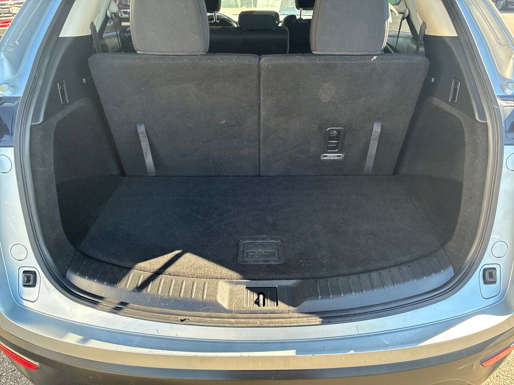 2018 Mazda Mazda CX-9 Sport