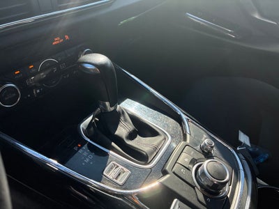 2018 Mazda Mazda CX-9 Sport
