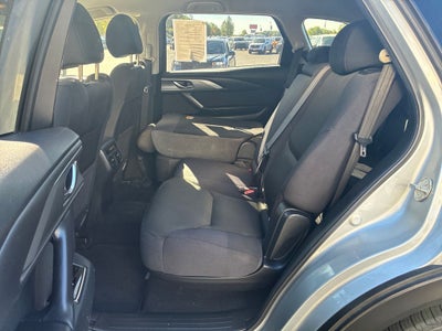 2018 Mazda Mazda CX-9 Sport