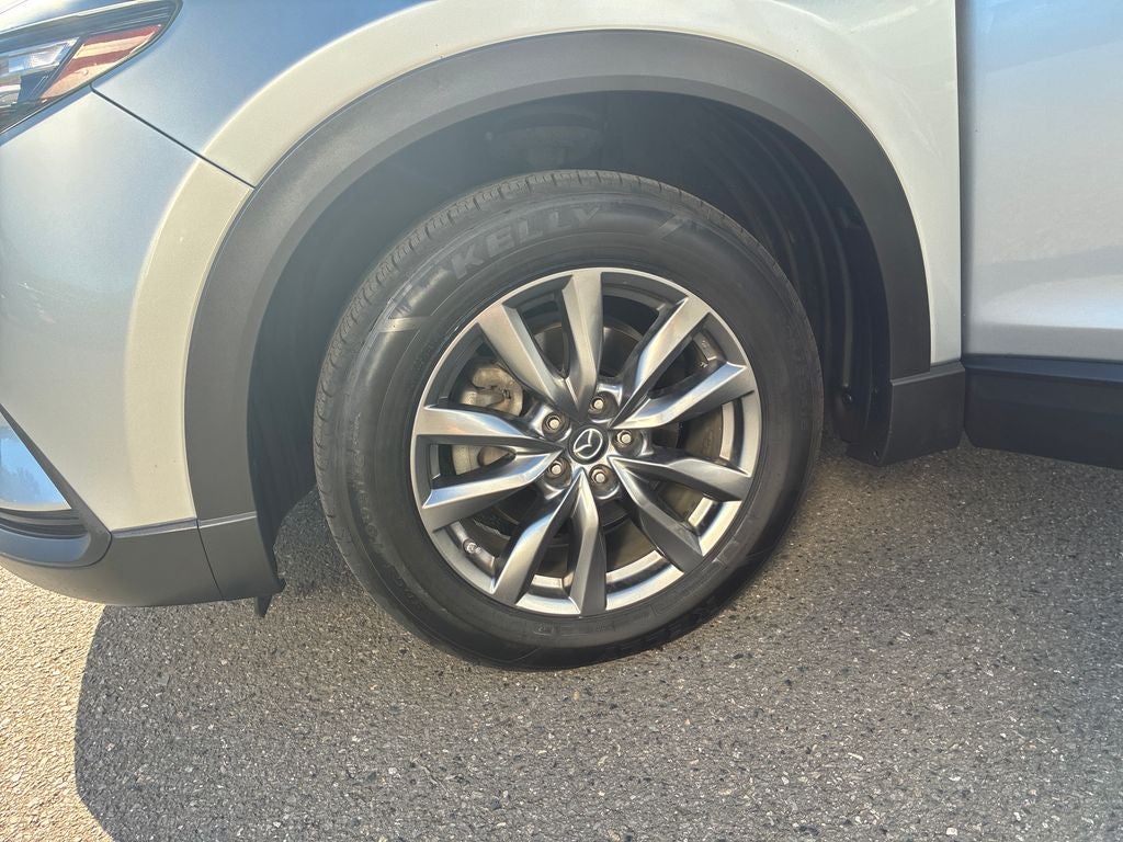 2018 Mazda Mazda CX-9 Sport