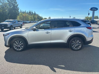 2018 Mazda Mazda CX-9 Sport