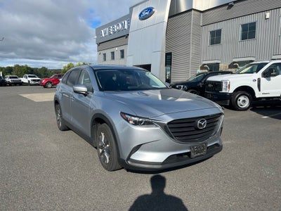 2018 Mazda Mazda CX-9 Sport
