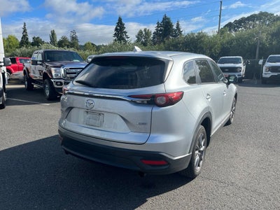 2018 Mazda Mazda CX-9 Sport