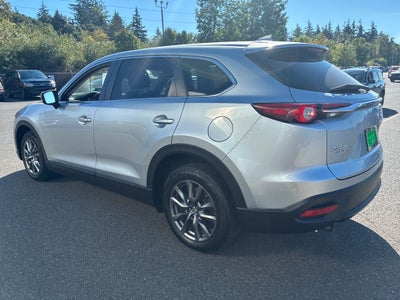 2018 Mazda Mazda CX-9 Sport