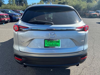 2018 Mazda Mazda CX-9 Sport