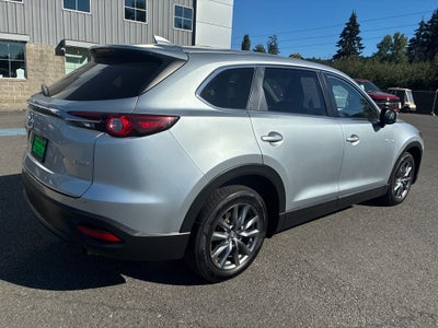 2018 Mazda Mazda CX-9 Sport