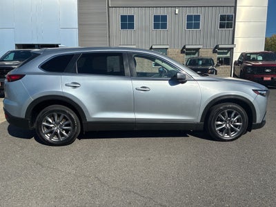 2018 Mazda Mazda CX-9 Sport
