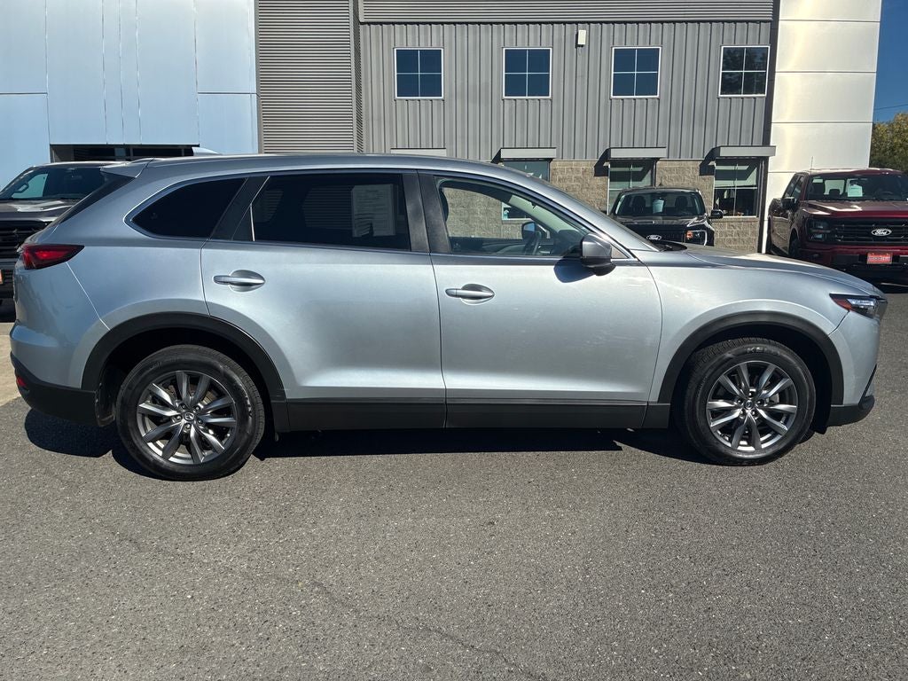 2018 Mazda Mazda CX-9 Sport