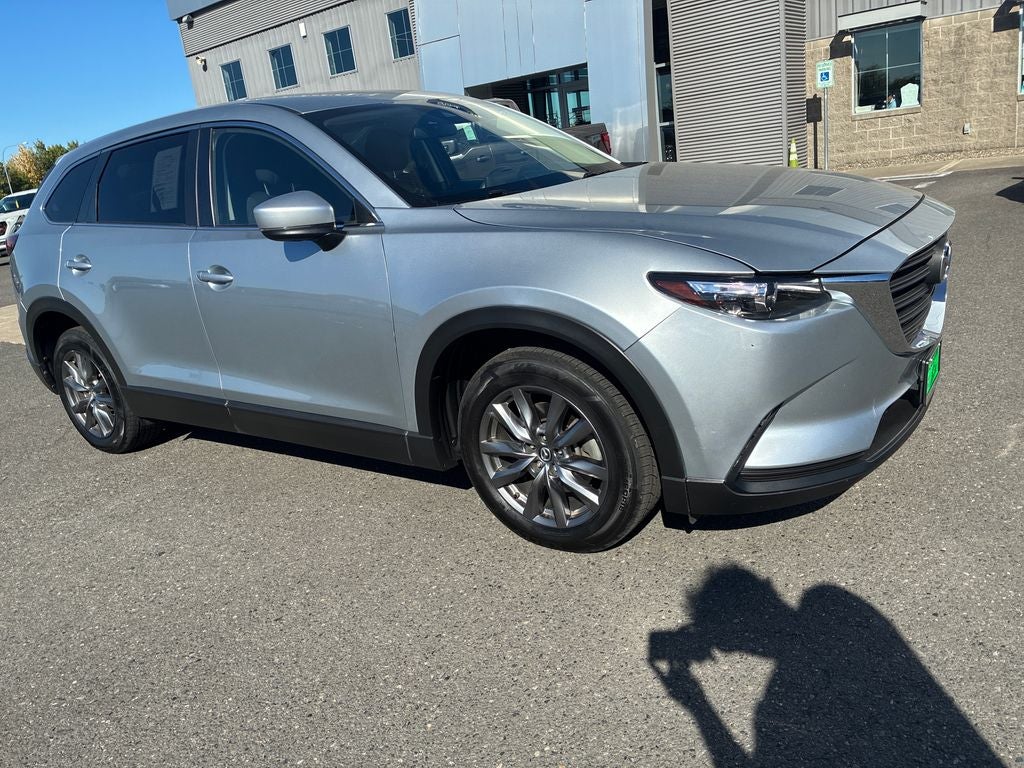 2018 Mazda Mazda CX-9 Sport