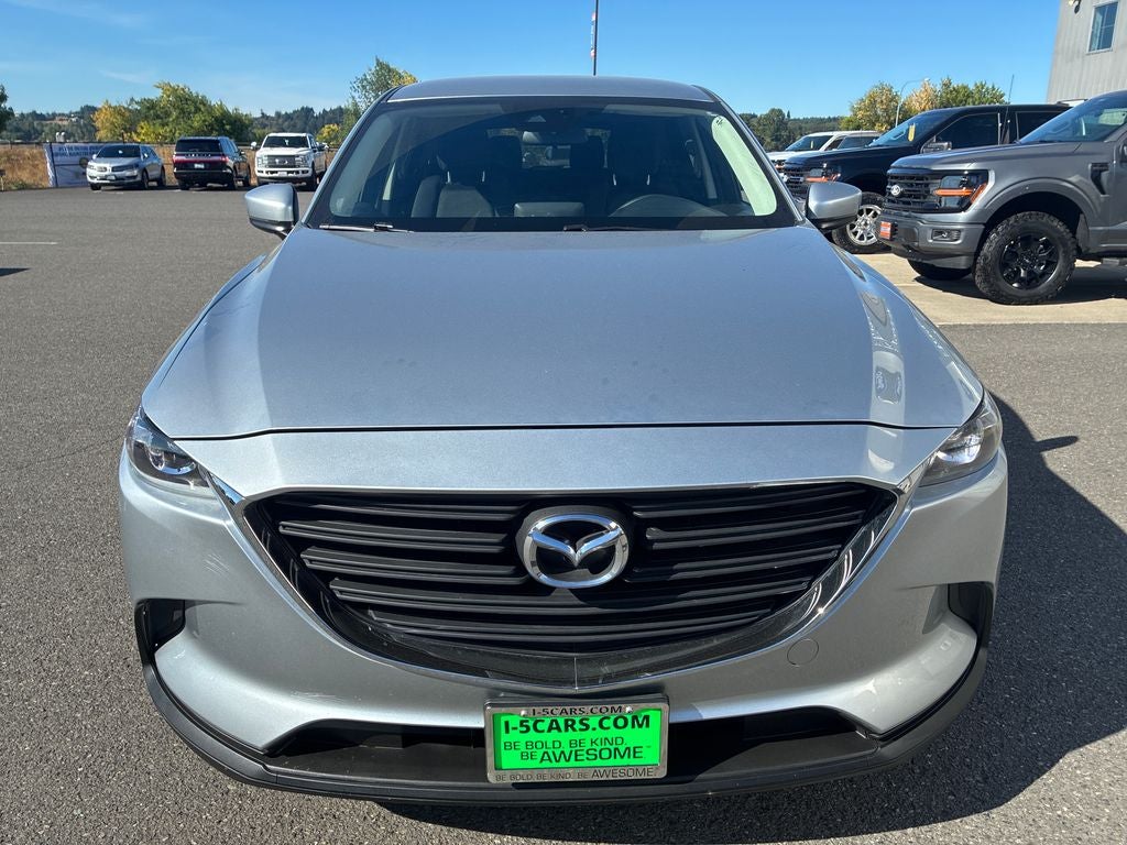 2018 Mazda Mazda CX-9 Sport