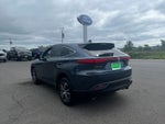 2022 Toyota Venza LE