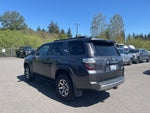 2019 Toyota 4Runner TRD Off-Road Premium