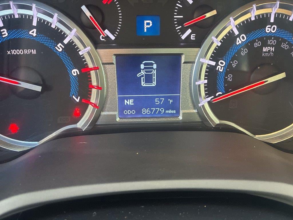 2019 Toyota 4Runner SR5 Premium