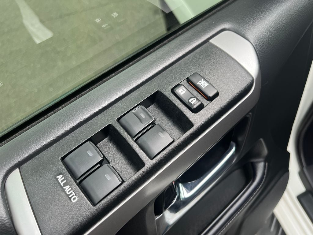 2022 Toyota 4Runner TRD Sport