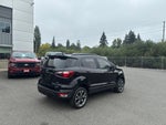 2019 Ford EcoSport SES