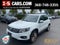 2016 Volkswagen Tiguan SE 4Motion