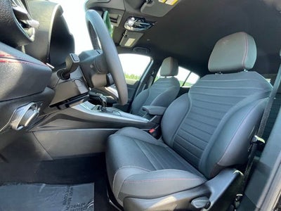 2024 Dodge Hornet GT