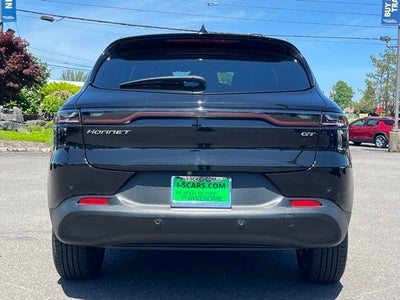 2024 Dodge Hornet GT