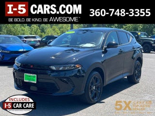 2024 Dodge Hornet GT