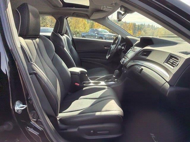 2021 Acura ILX w/Premium Package