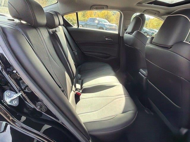 2021 Acura ILX w/Premium Package