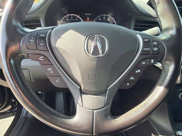2021 Acura ILX w/Premium Package