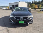 2021 Acura ILX w/Premium Package