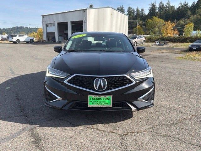 2021 Acura ILX w/Premium Package