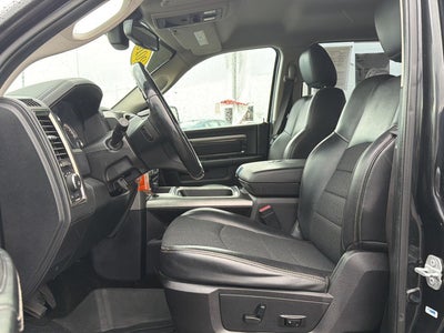 2016 RAM 1500 Sport