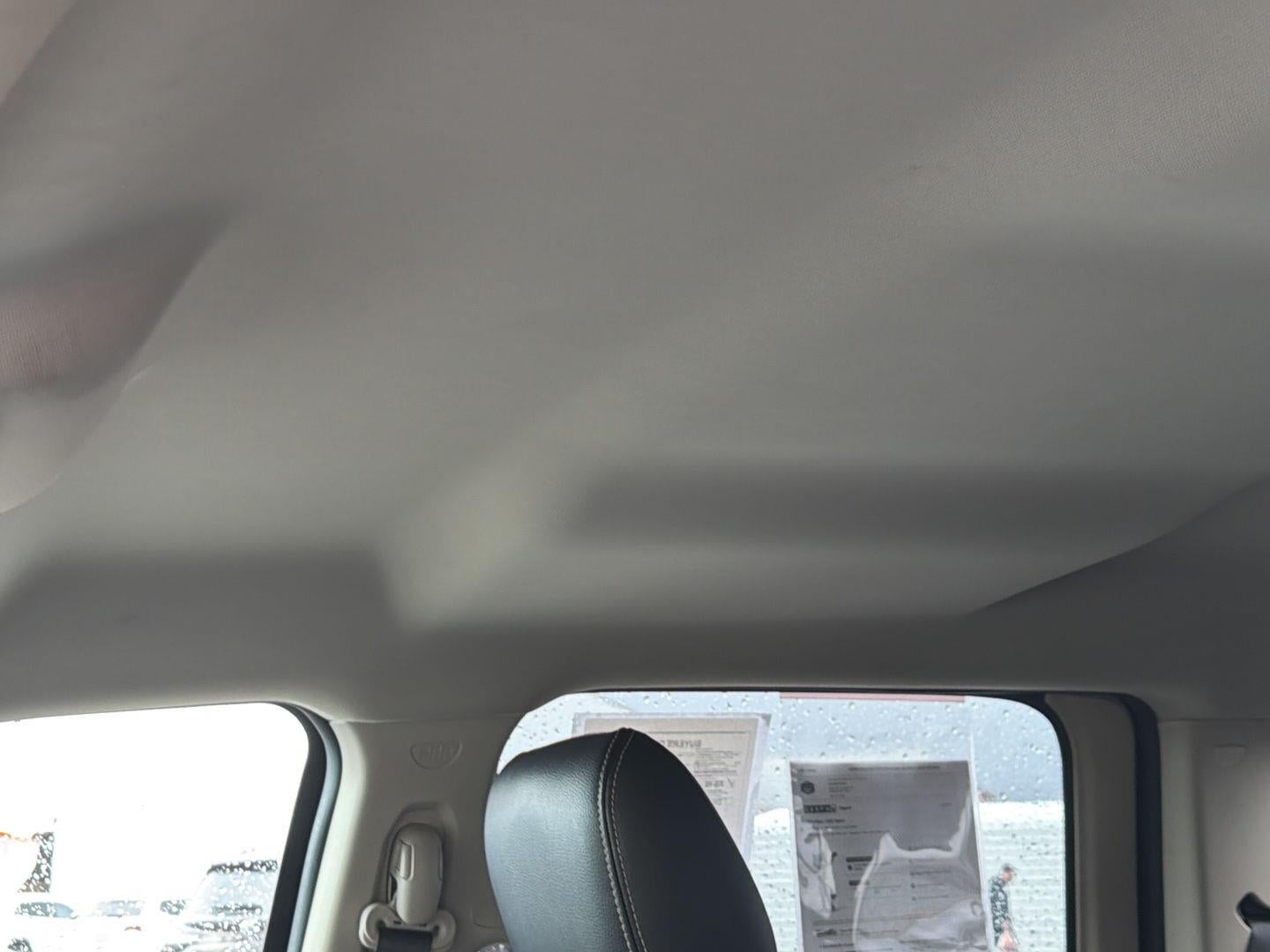 2016 RAM 1500 Sport