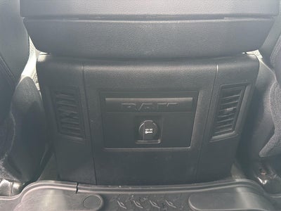 2016 RAM 1500 Sport