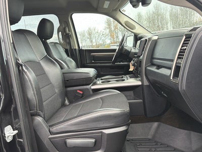 2016 RAM 1500 Sport